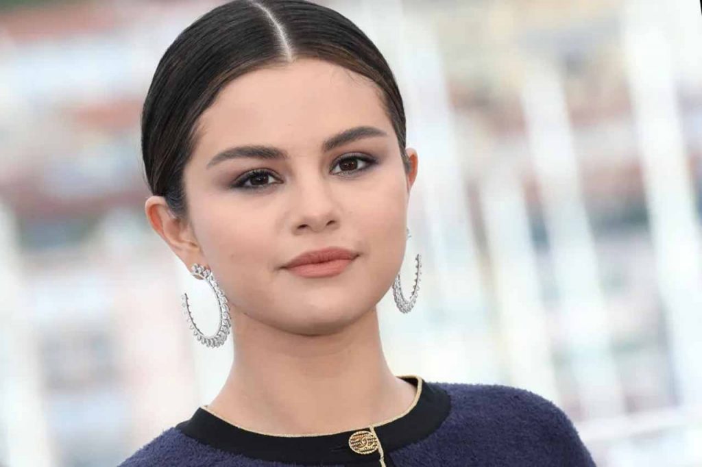7 lý do để yêu mến Selena Gomez
