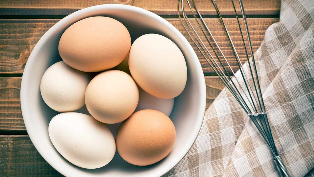 10 продуктов, которые можно употреблять после истечения срока годности