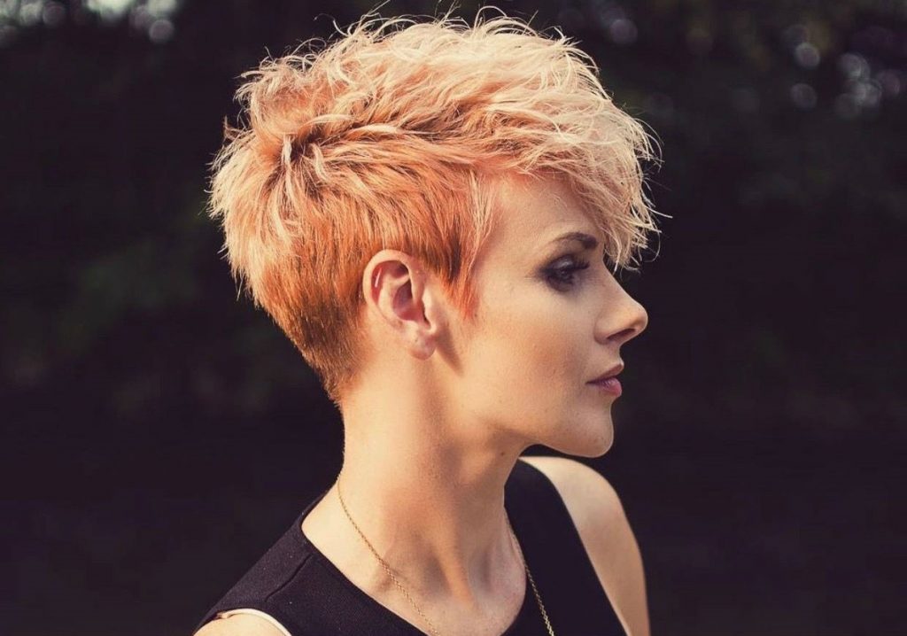 9 Biggest 2020 Haircut Trends 