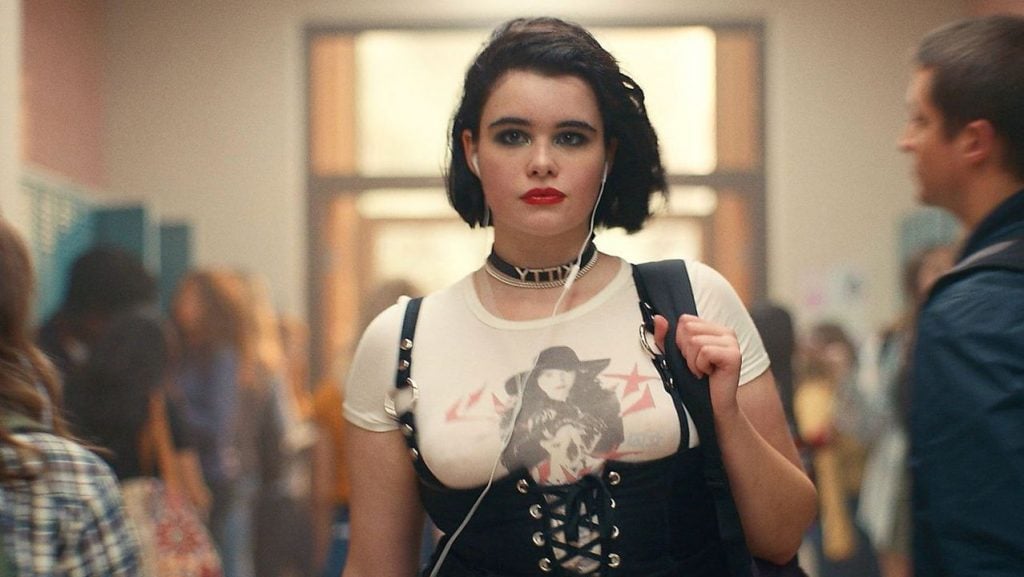 7 of the Best Outfits From Euphoria Season One