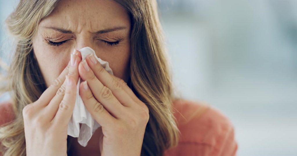 I migliori rimedi contro l’influenza