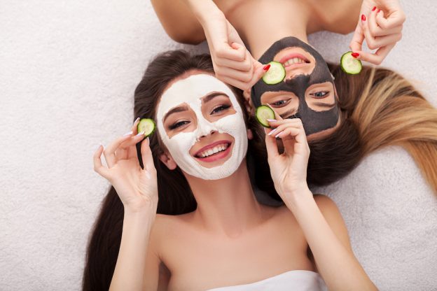 Here’s Exactly What Salicylic Acid Does to Your Skin