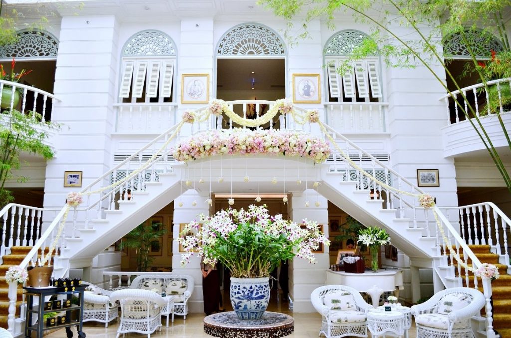 สถานที่ 6 แห่งในกรุงเทพมหานครที่คุณอาจจะได้พบกับดาราฮอลลีวูดโดยบังเอิญ