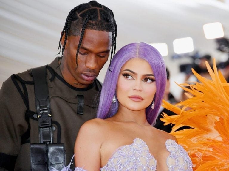 Travis Scott E Kylie Jenner Stanno Ancora Insieme