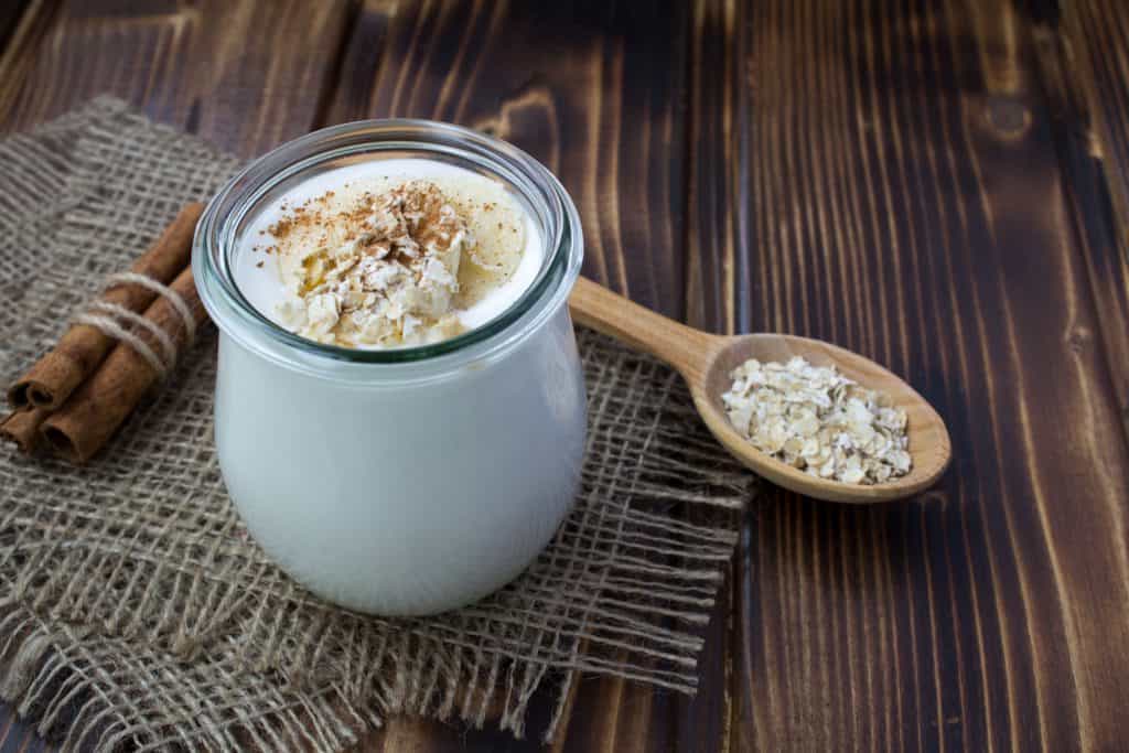 3. Yogurt | 12 Best Foods That Boost the Immune System | Her Beauty