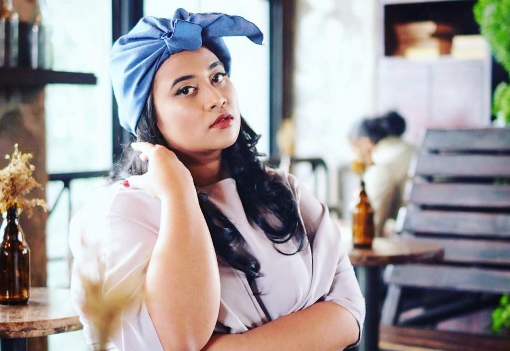 Kenyataan Pahit Dari Model Berukuran Plus Dalam Bisnis Fesyen