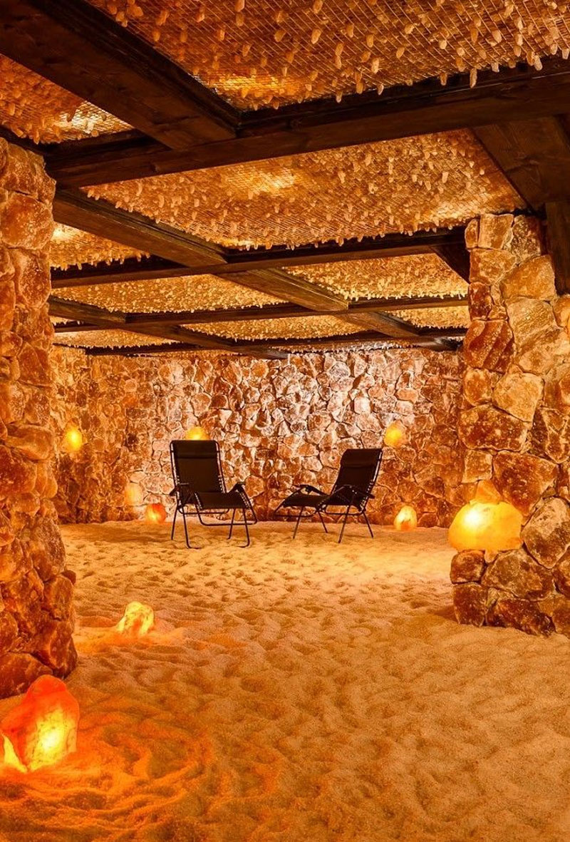 ≡ 7 Benefits Of Pink Himalayan Salt 》 Her Beauty