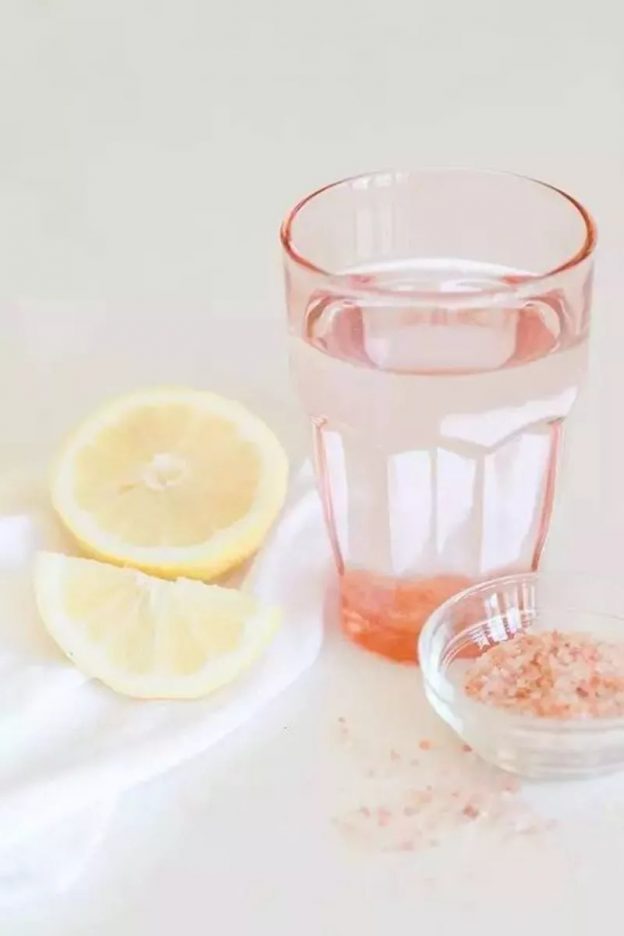  7 benefits of pink himalayan salt her beauty