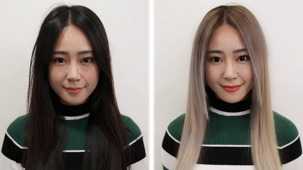 10 chiêu trò của các salon làm tóc