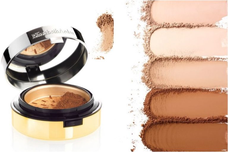 ≡ 6 Best Foundations For Oily Skin 》 Her Beauty