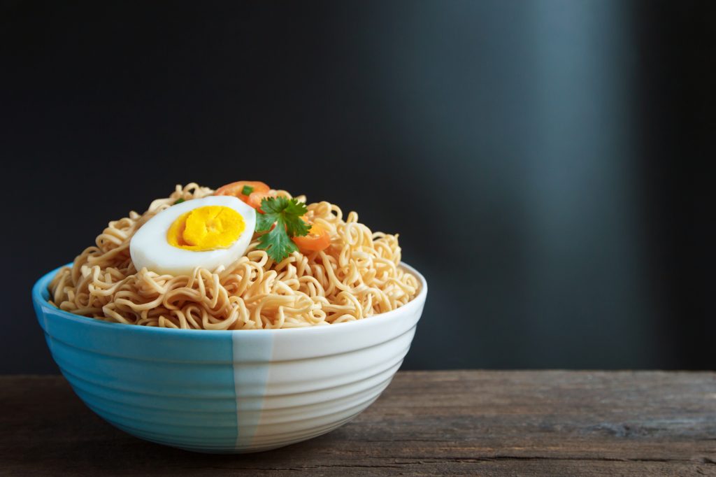6 Cara Sederhana Menurunkan Berat Badan Saat #DiRumahAja