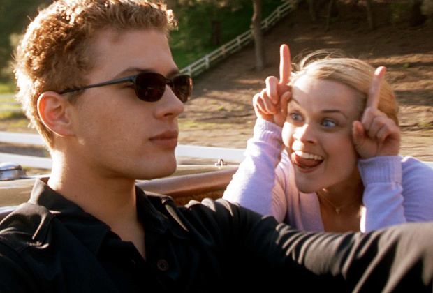 9 Cutest Movie Couples Of The 90s