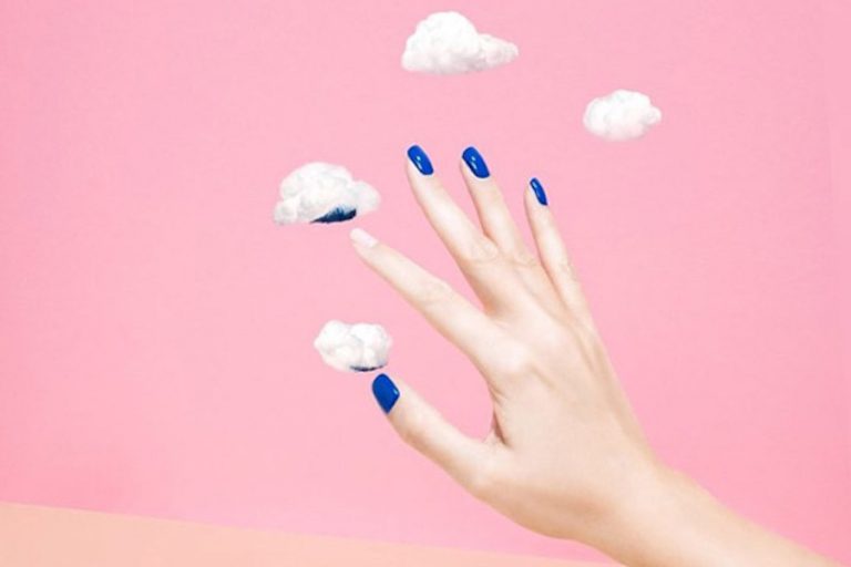 ≡ How To Remove Acrylic Nails At Home 》 Her Beauty