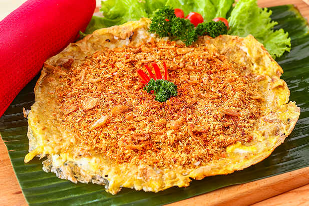 8 Makanan Khas Indonesia Yang Akan Memanjakan Lidah Kalian!