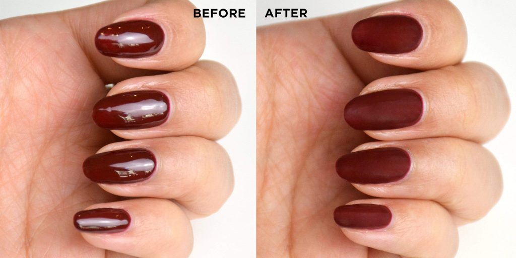 The Biggest Color Nail Trends for 2020