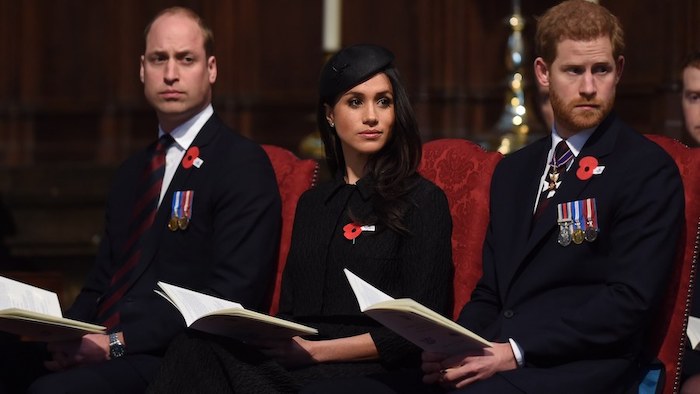 The Truth Behind Prince William & Prince Harry’s Relationship
