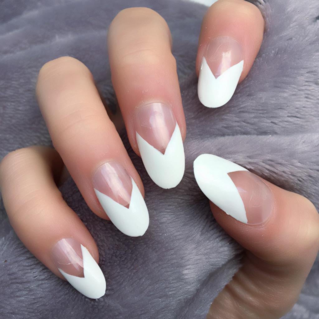 The Biggest Color Nail Trends for 2020