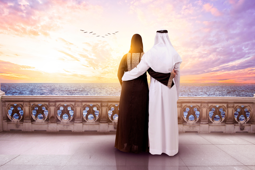 7 أشياء ترغب المرأة أن يفعلها الرجل بدون أن تطلب منه ذلك
