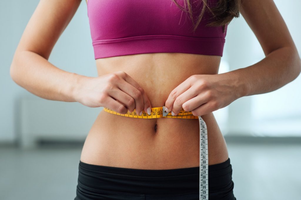 6 pasos para restaurar tu bella forma física después de la cuarentena