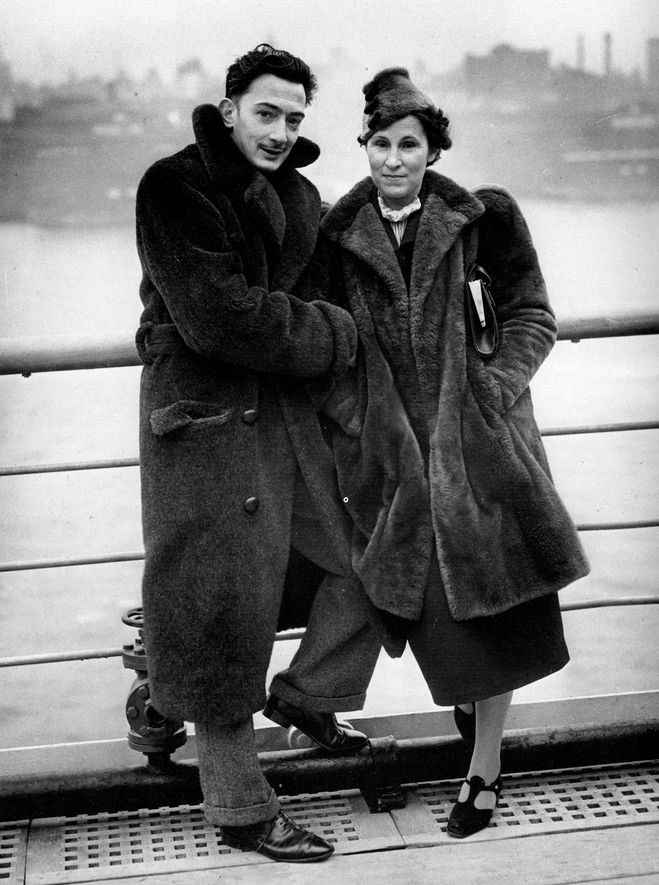 10 Stylish Women in History You Didn’t Know About