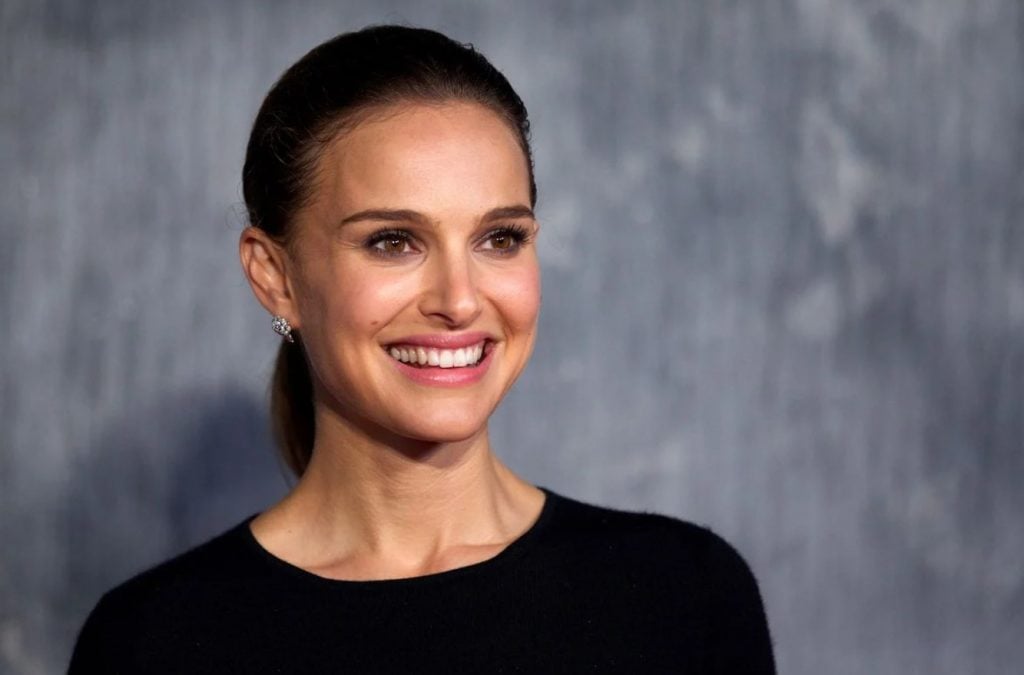 21 เรื่องจริงของ Natalie Portman ที่เราควรรู้