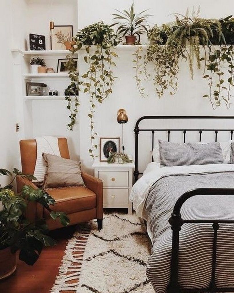 9 Tips How To Turn Your Bedroom Into A Relaxing Haven