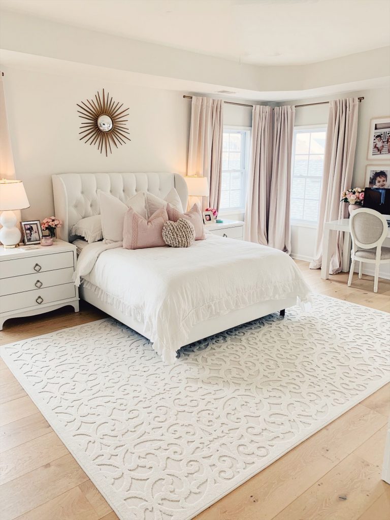 9 Tips How To Turn Your Bedroom Into A Relaxing Haven