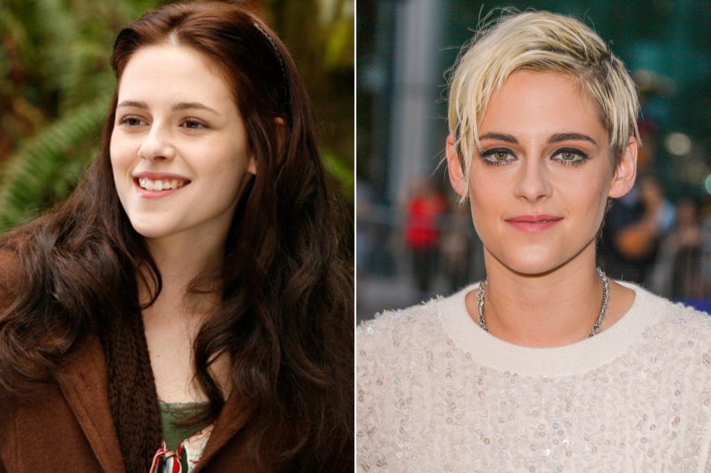 ชีวิตของนักแสดงสาวคริสเตน สจ๊วต หลังจากความสำเร็จจากภาพยนตร์เรื่อง Twilight