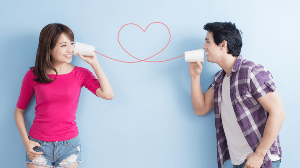 8 lầm tưởng trong hôn nhân – bạn đã biết?