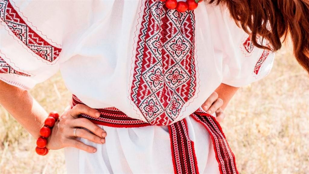 10 секретів вишиванки