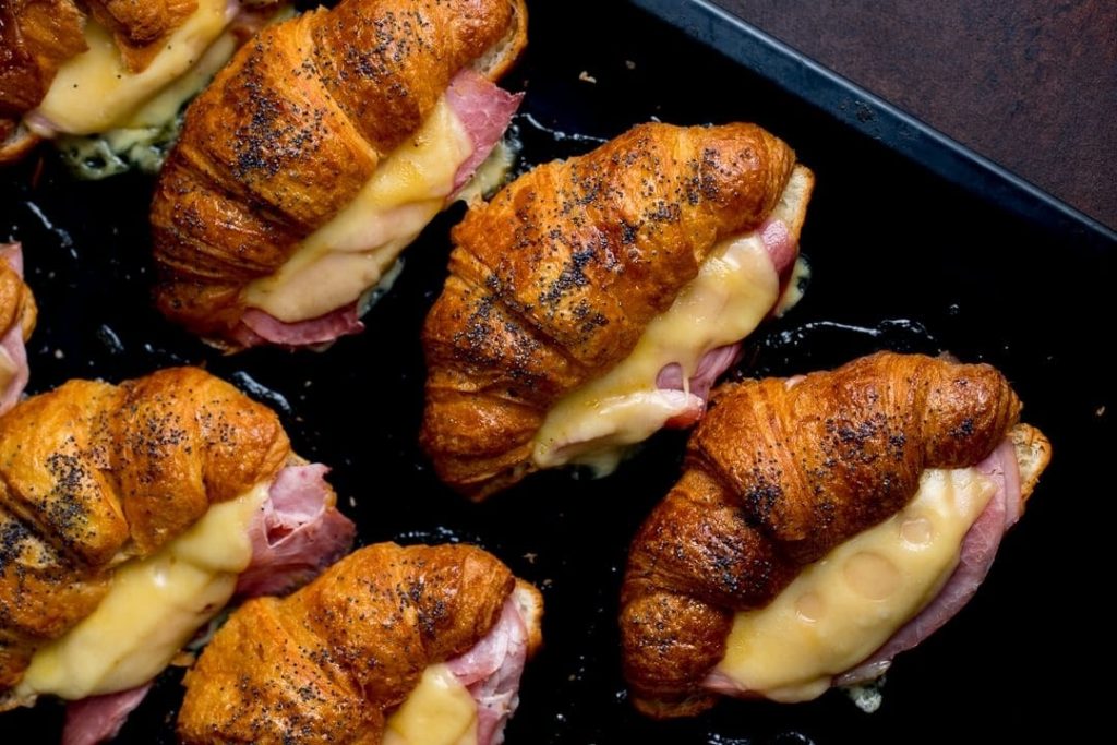 7 Best Breakfast Sandwiches Ever
