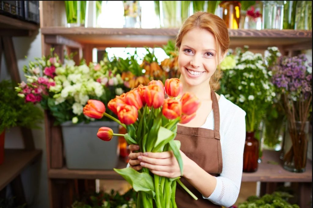 9 melhores carreiras para mulheres românticas
