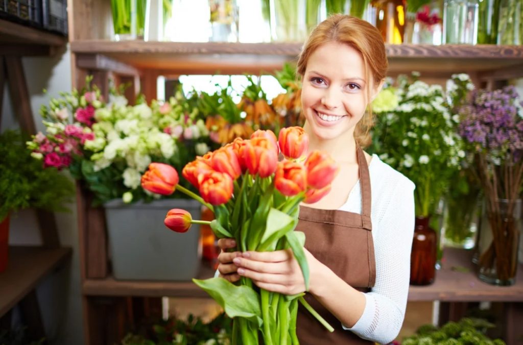 Le 9 migliori carriere per donne romantiche