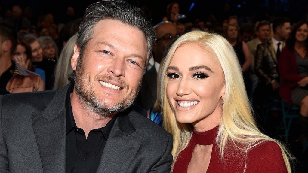Are Gwen Stefani And Blake Shelton Getting Married?