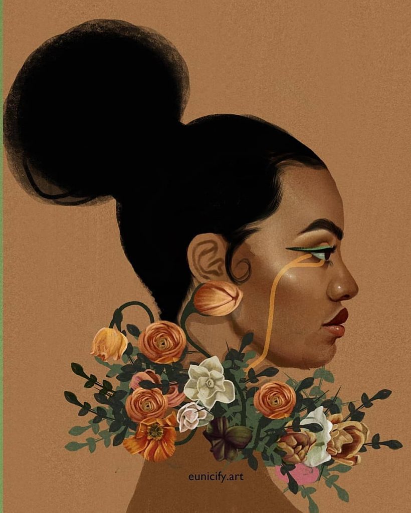 Meet Afro Disney – The Insta Account Repping Black Disney Characters