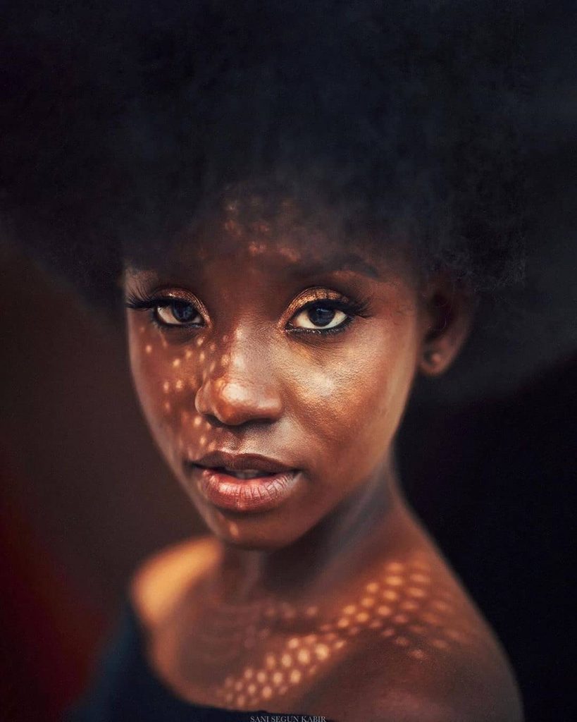 Meet Afro Disney – The Insta Account Repping Black Disney Characters