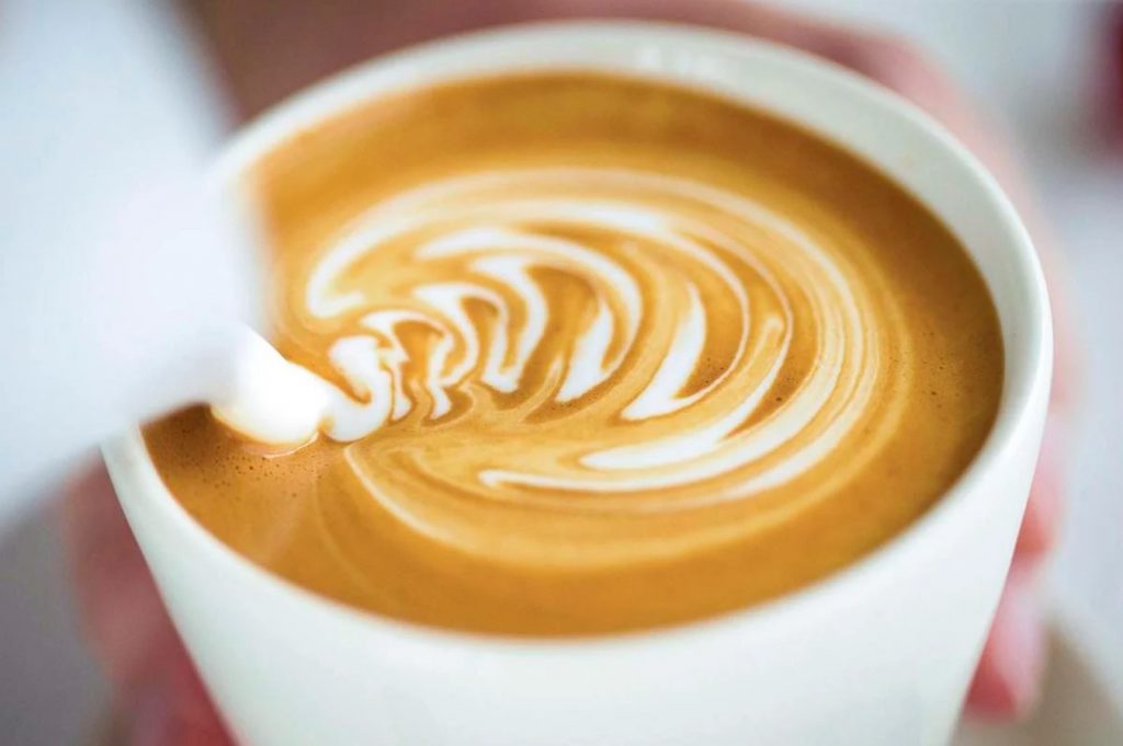 Che aspetto ha il caffè nel mondo