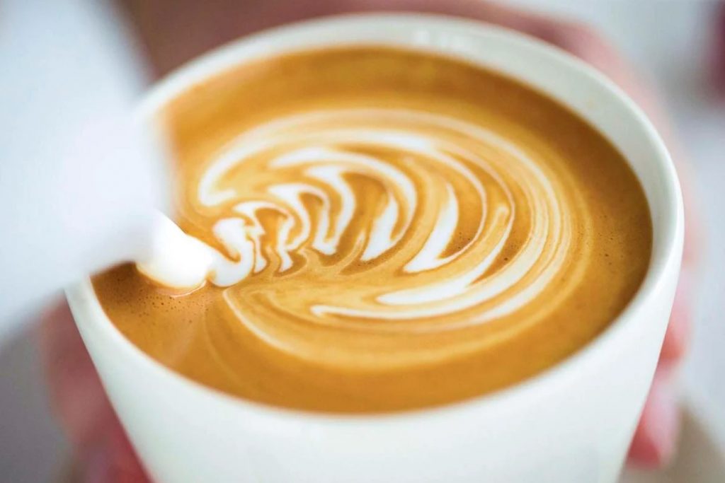 Che aspetto ha il caffè nel mondo