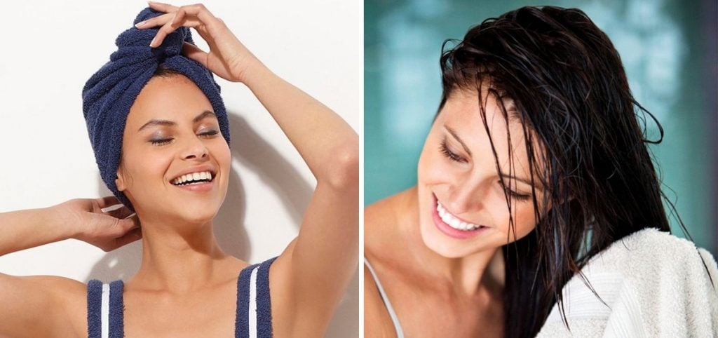 8 Hair Washing Myths Every Woman Should Know About