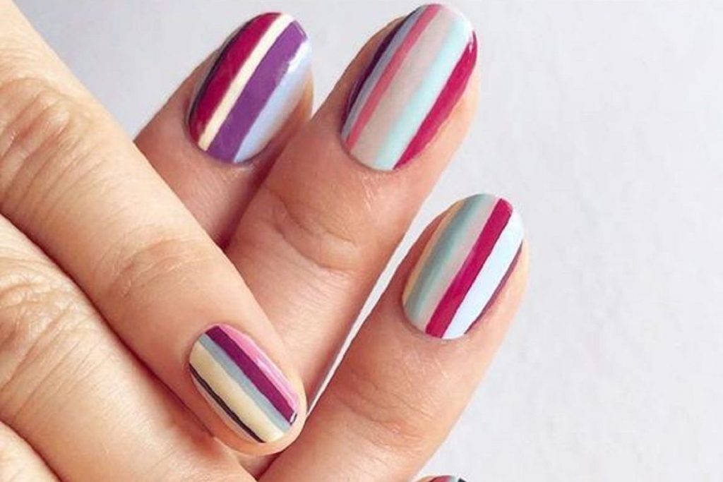 Voglia di nail art? Ecco tutte le tendenze per l’estate 2020!