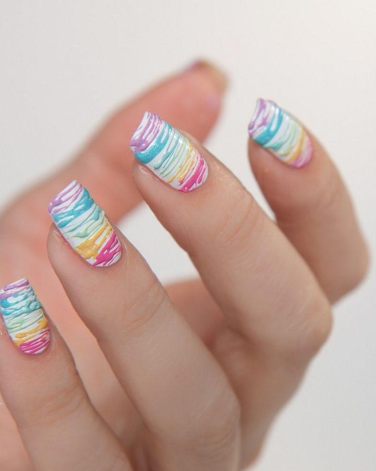 Voglia di nail art? Ecco tutte le tendenze per l’estate 2020!