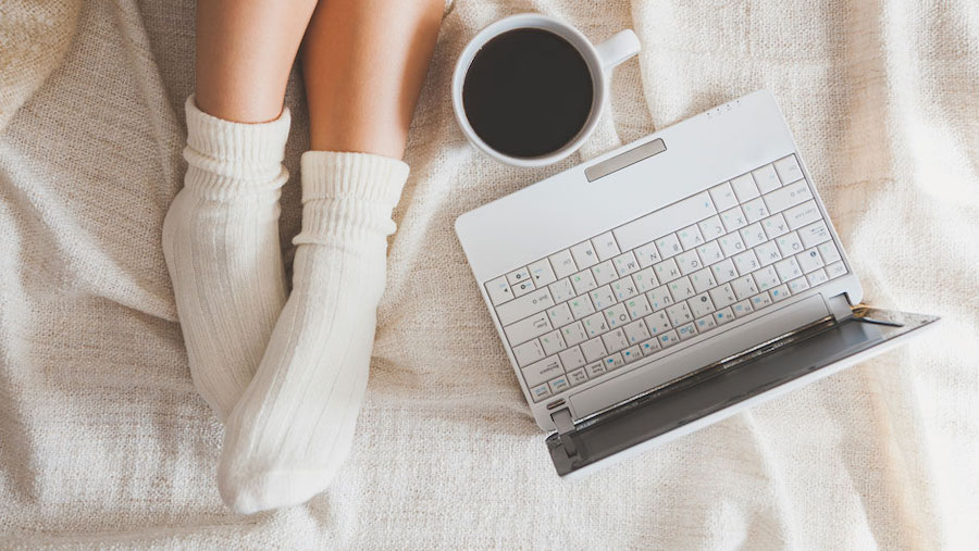 Usar Calcetines En La Cama: 6 Razones Para Empezar A Hacerlo