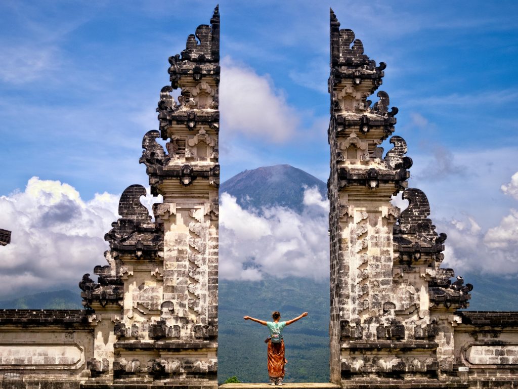 6 Alasan Mengapa Bali Menjadi Tempat Wisata Terbaik di Indonesia