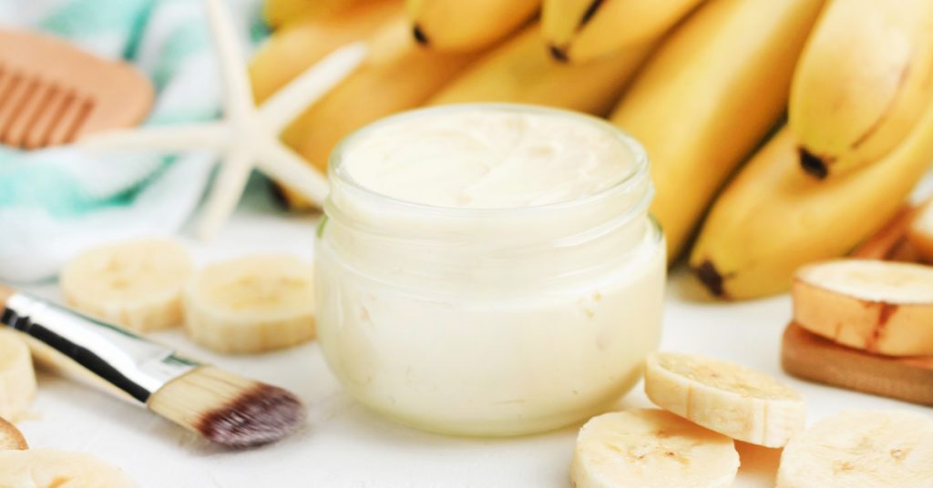 8 công thức làm mặt nạ từ trái cây và rau
