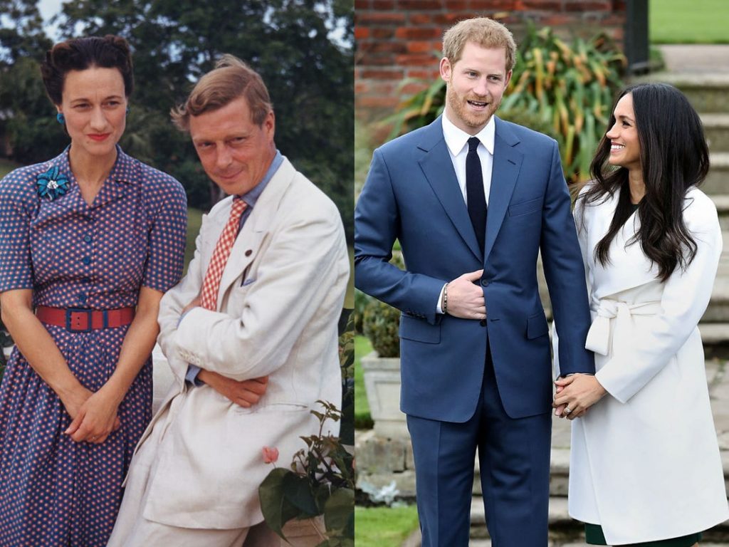 The Parallels Between Prince Harry and His Great-Granduncle Edward VIII