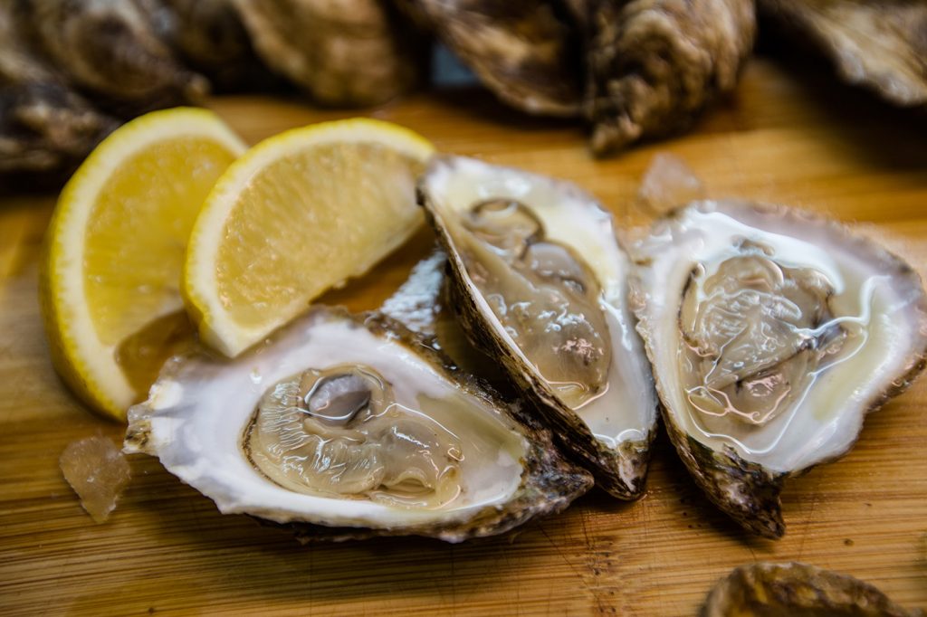 10 продуктів, які покращують настрій