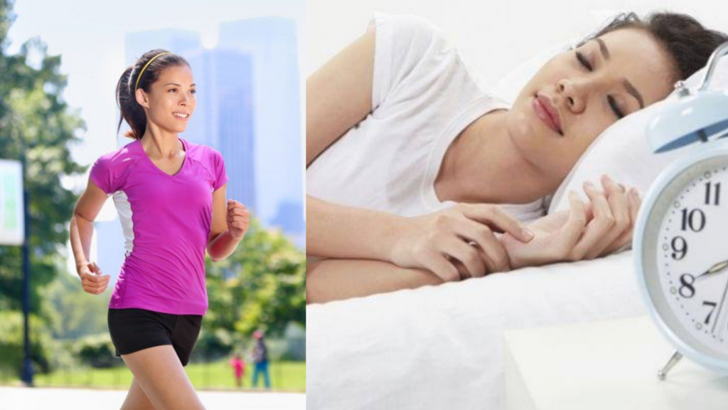 6 Cara Mudah Mengatasi Insomnia