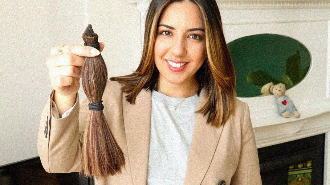 ≡ 10 Tips for Easy DIY Haircut at Home 》 Her Beauty