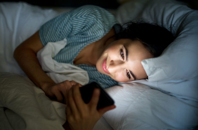 6 Cara Mudah Mengatasi Insomnia