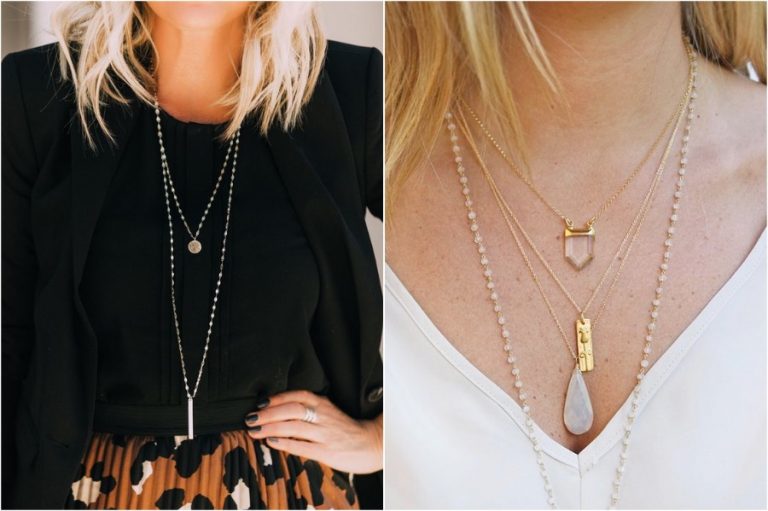 ≡ How to Dress to Make Yourself Look Skinnier 》 Her Beauty